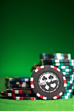 Asia Gaming live-dealer studio with regional production standards