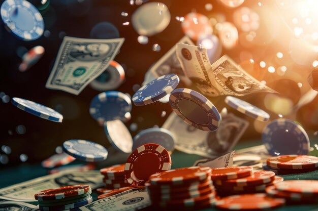 Reactoonz stake selector showing entry-level through high-roller options